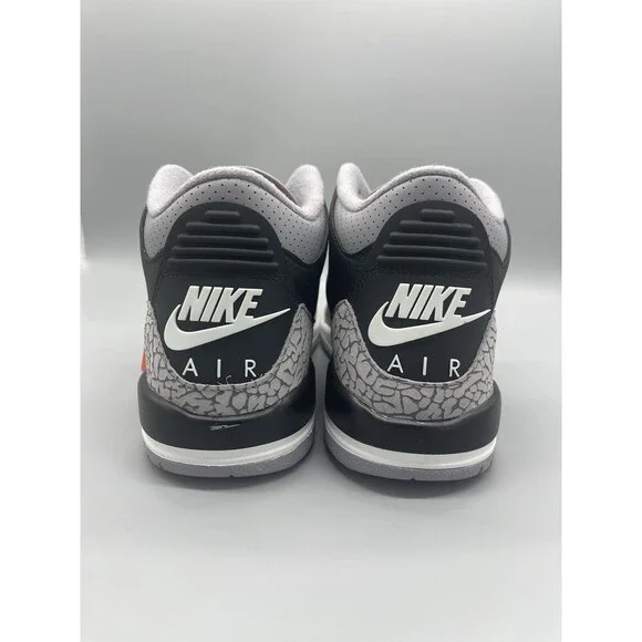 Air Jordan 3 Retro OG GS  display picture 1
